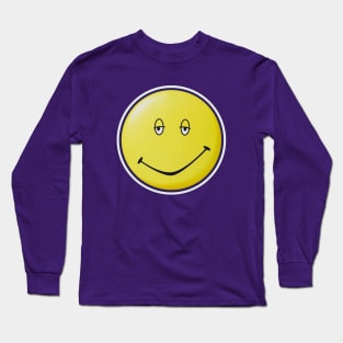 Dazed and Confused Long Sleeve T-Shirt